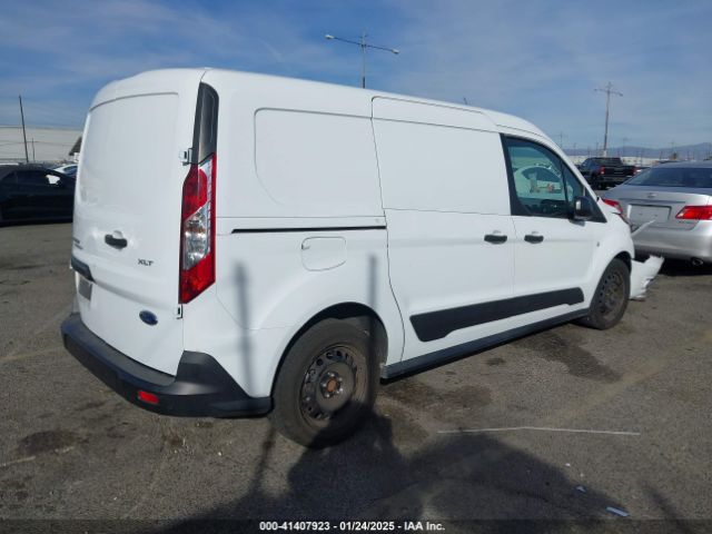 NM0LS7F22L1465254 Ford Transit Connect Xlt Cargo Van