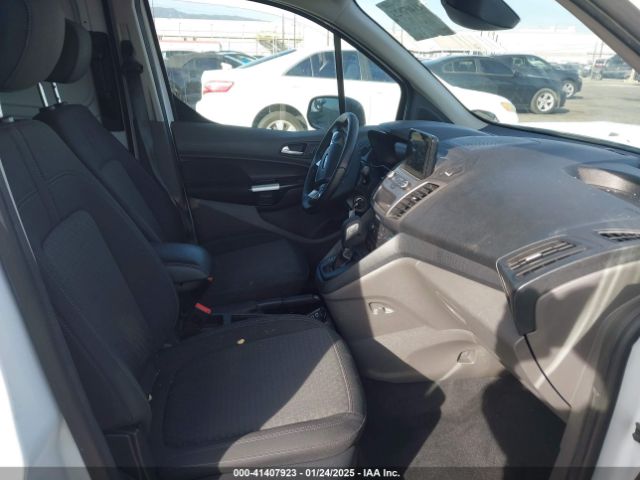 NM0LS7F22L1465254 Ford Transit Connect Xlt Cargo Van