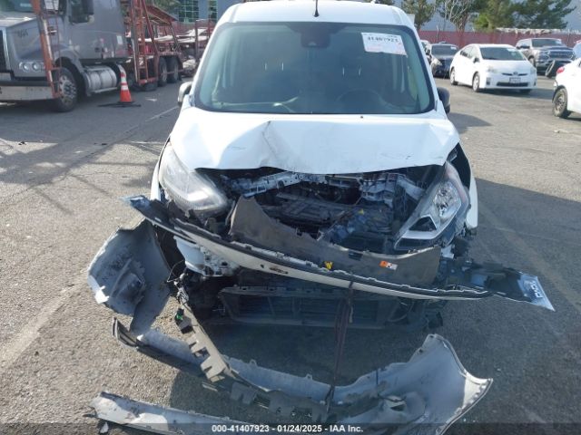 NM0LS7F22L1465254 Ford Transit Connect Xlt Cargo Van