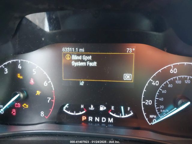 NM0LS7F22L1465254 Ford Transit Connect Xlt Cargo Van