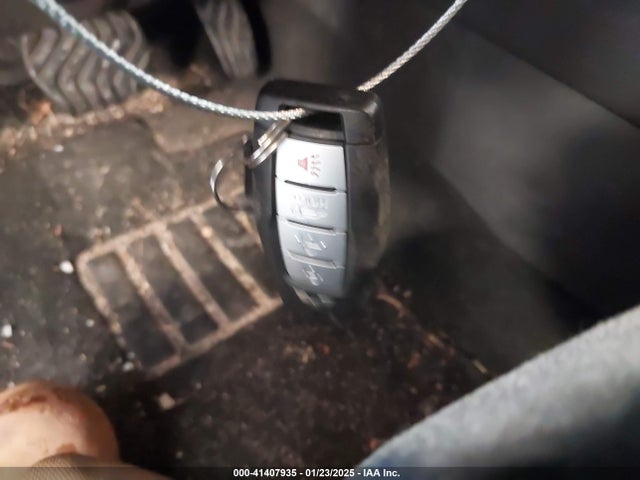 2022 MITSUBISHI OUTLANDER JA4J3VA83NZ027834 Photo 10