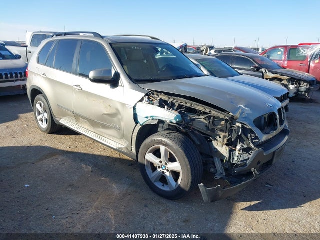 Продаж на аукціоні авто 2009 Bmw X5 Xdrive30i, vin: 5UXFE435X9L272978, номер лоту: 41407938