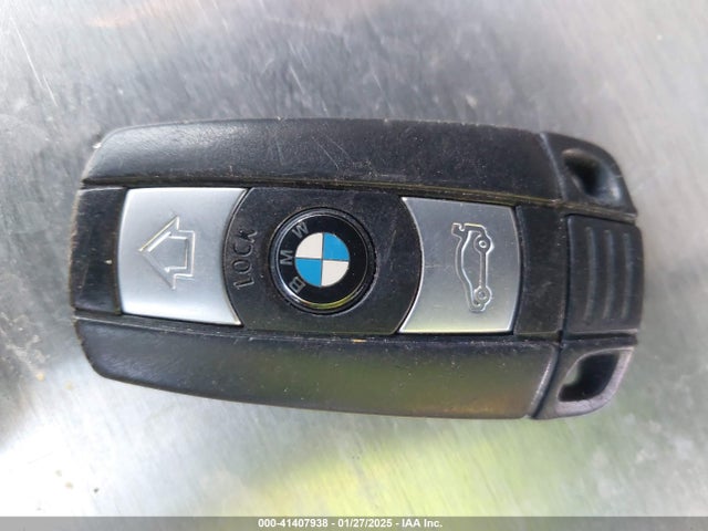 Продаж на аукціоні авто 2009 Bmw X5 Xdrive30i, vin: 5UXFE435X9L272978, номер лоту: 41407938