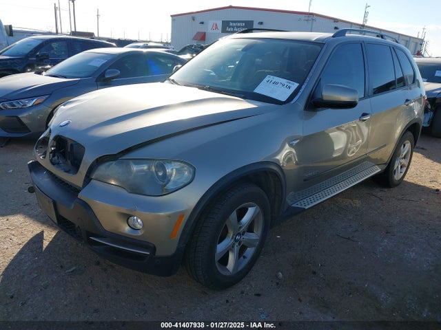 Продаж на аукціоні авто 2009 Bmw X5 Xdrive30i, vin: 5UXFE435X9L272978, номер лоту: 41407938
