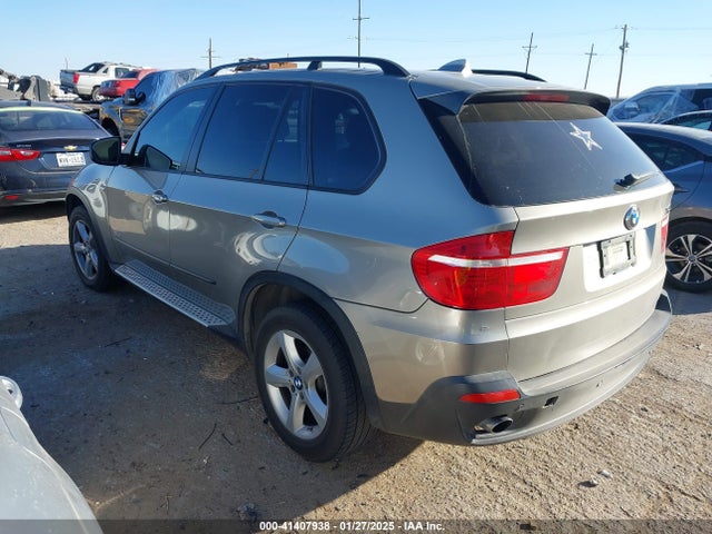 Продаж на аукціоні авто 2009 Bmw X5 Xdrive30i, vin: 5UXFE435X9L272978, номер лоту: 41407938