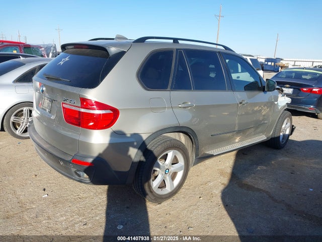 Продаж на аукціоні авто 2009 Bmw X5 Xdrive30i, vin: 5UXFE435X9L272978, номер лоту: 41407938