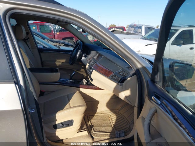 Продаж на аукціоні авто 2009 Bmw X5 Xdrive30i, vin: 5UXFE435X9L272978, номер лоту: 41407938