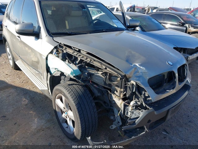 Продаж на аукціоні авто 2009 Bmw X5 Xdrive30i, vin: 5UXFE435X9L272978, номер лоту: 41407938