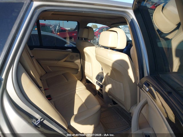 Продаж на аукціоні авто 2009 Bmw X5 Xdrive30i, vin: 5UXFE435X9L272978, номер лоту: 41407938