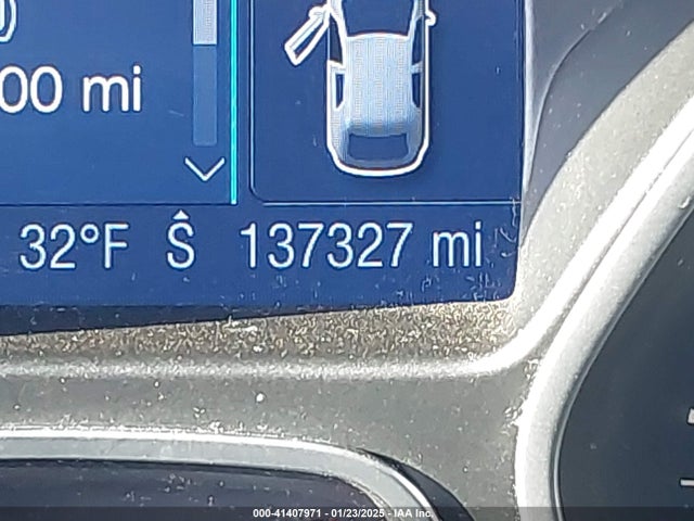 2013 Ford Focus Se მანქანა იყიდება აუქციონზე, vin: 1FADP3F27DL327111, აუქციონის ნომერი: 41407971
