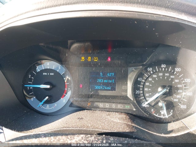 Ford FUSION S 2016 3FA6P0G71GR262005 Image 7