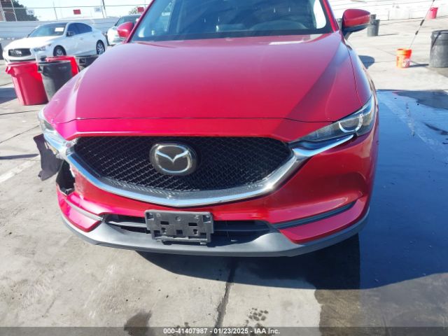 JM3KFACM2L1812093 Mazda Cx-5 Touring