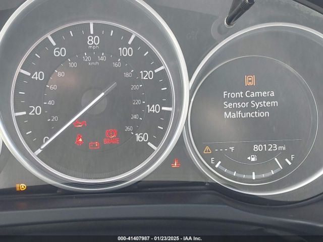 JM3KFACM2L1812093 Mazda Cx-5 Touring