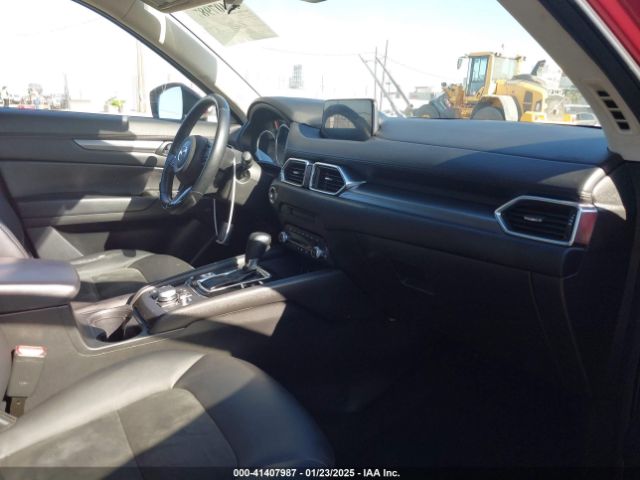JM3KFACM2L1812093 Mazda Cx-5 Touring