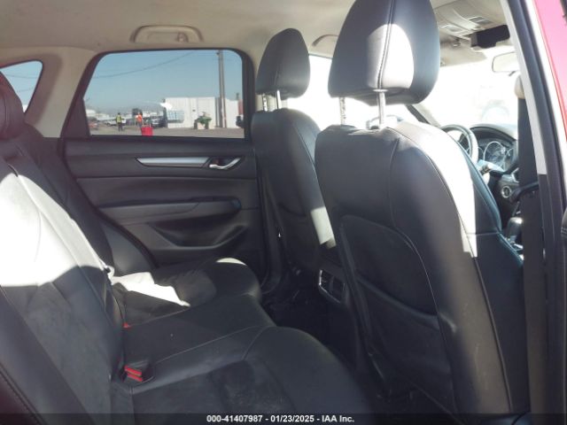 JM3KFACM2L1812093 Mazda Cx-5 Touring