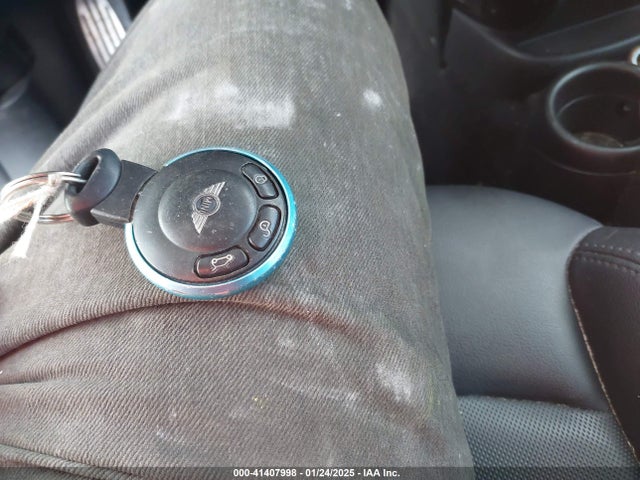 2012 MINI COOPER S COUNTRYMAN WMWZC5C56CWL56194 Photo 10