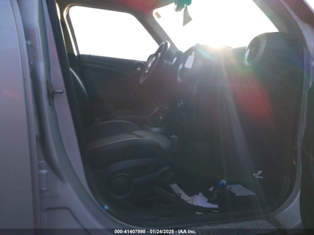 2012 MINI COOPER S COUNTRYMAN WMWZC5C56CWL56194 Photo 4