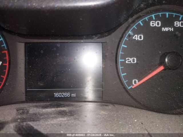 1GCGTCE32F1209382 Chevrolet Colorado Z71