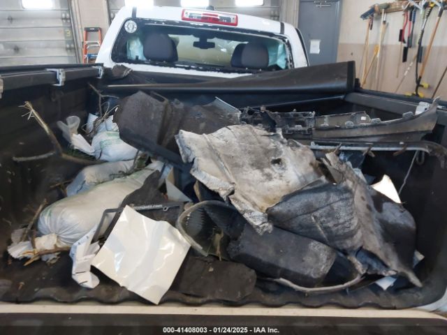1GCGTCE32F1209382 Chevrolet Colorado Z71