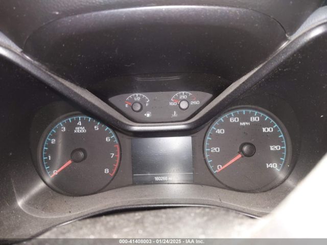 1GCGTCE32F1209382 Chevrolet Colorado Z71