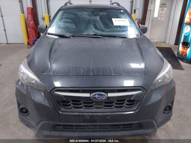 JF2GTAAC2KH204549 Subaru Crosstrek 2.0i