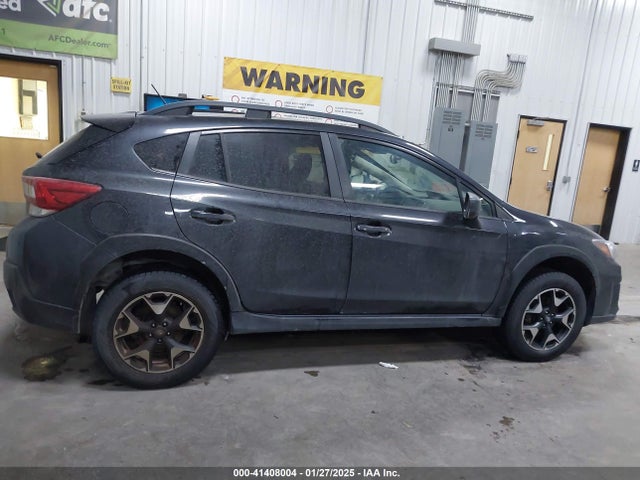 JF2GTAAC2KH204549 Subaru Crosstrek 2.0i