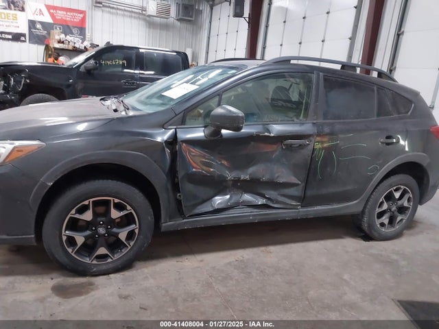 JF2GTAAC2KH204549 Subaru Crosstrek 2.0i