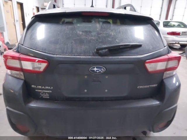 JF2GTAAC2KH204549 Subaru Crosstrek 2.0i