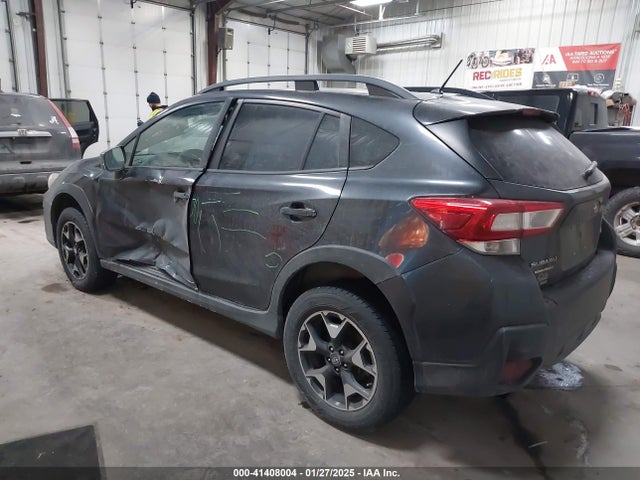 JF2GTAAC2KH204549 Subaru Crosstrek 2.0i