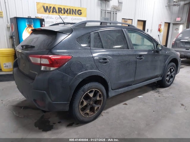 JF2GTAAC2KH204549 Subaru Crosstrek 2.0i