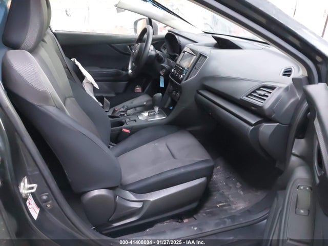 JF2GTAAC2KH204549 Subaru Crosstrek 2.0i