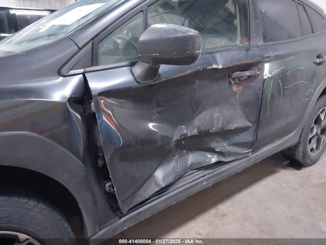 JF2GTAAC2KH204549 Subaru Crosstrek 2.0i
