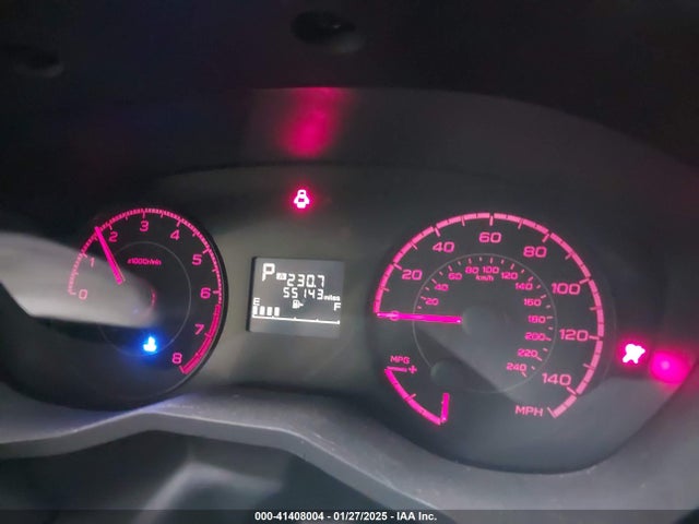 JF2GTAAC2KH204549 Subaru Crosstrek 2.0i