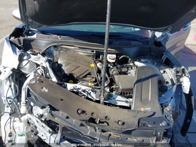 KL77LHEPXSC060523 Chevrolet Trax Fwd Lt