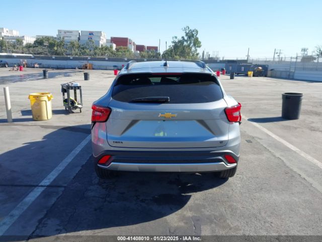 KL77LHEPXSC060523 Chevrolet Trax Fwd Lt