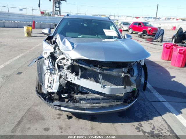 KL77LHEPXSC060523 Chevrolet Trax Fwd Lt