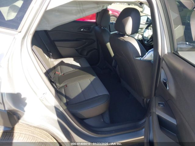 KL77LHEPXSC060523 Chevrolet Trax Fwd Lt