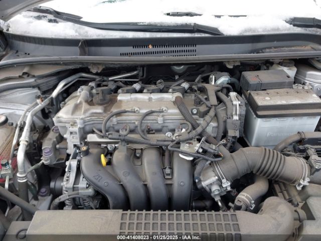 5YFEPRAE2LP134647 Toyota COROLLA LE