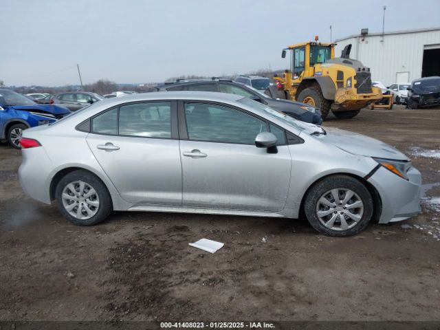 5YFEPRAE2LP134647 Toyota COROLLA LE