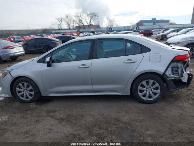 5YFEPRAE2LP134647 Toyota COROLLA LE