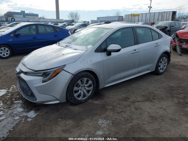 5YFEPRAE2LP134647 Toyota COROLLA LE