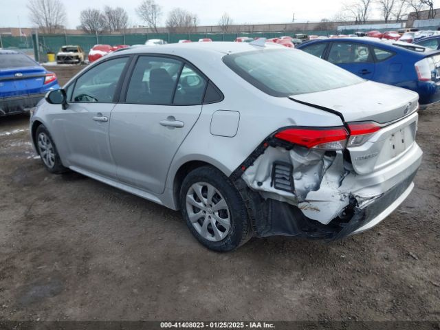 5YFEPRAE2LP134647 Toyota COROLLA LE