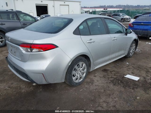 5YFEPRAE2LP134647 Toyota COROLLA LE