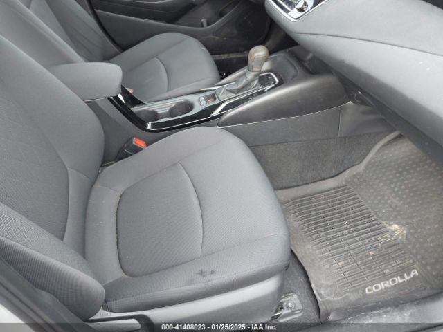 5YFEPRAE2LP134647 Toyota COROLLA LE