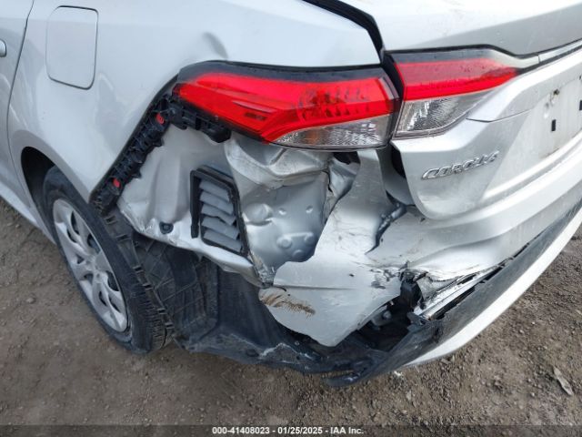 5YFEPRAE2LP134647 Toyota COROLLA LE