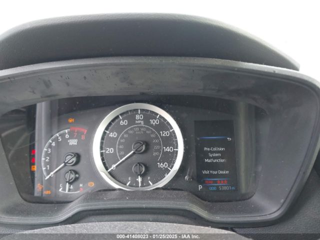 5YFEPRAE2LP134647 Toyota COROLLA LE