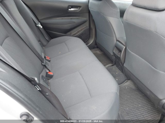 5YFEPRAE2LP134647 Toyota COROLLA LE