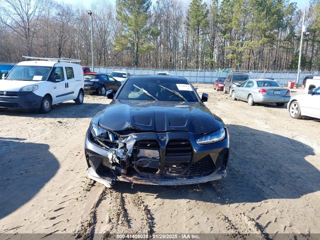 WBS13HK06SCT44871 BMW M4