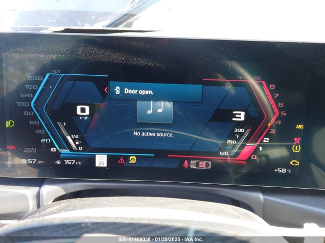 WBS13HK06SCT44871 BMW M4