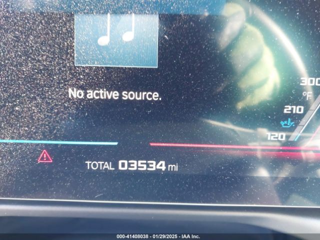 2025 BMW M4 WBS13HK06SCT44871 Photo 6
